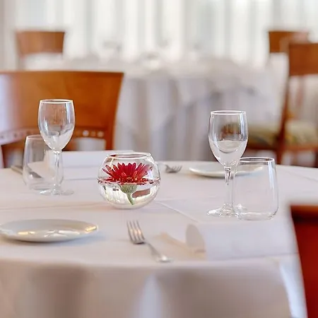 Nh San Mauro Hotel
