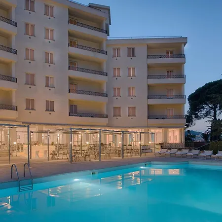 Nh San Mauro Hotel Caltagirone