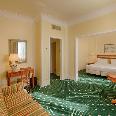 Hotel Nh San Mauro Caltagirone