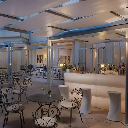 Nh San Mauro Hotel Caltagirone