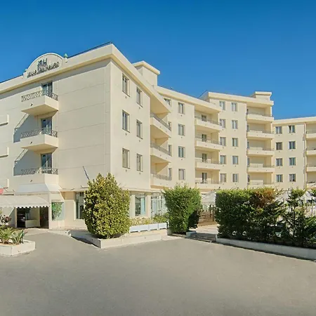 Nh San Mauro 4*