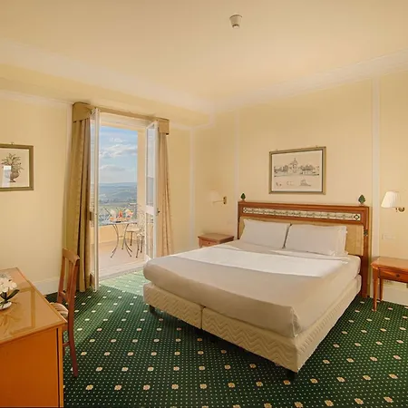 Nh San Mauro 4* Caltagirone