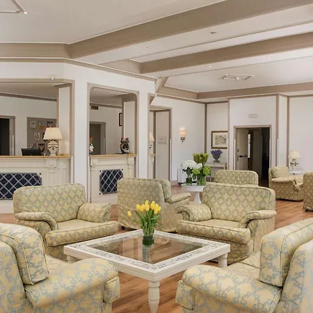 Nh San Mauro Hotel 4*