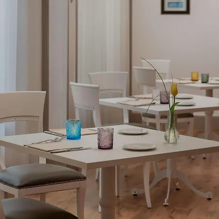 Nh San Mauro Hotel Caltagirone