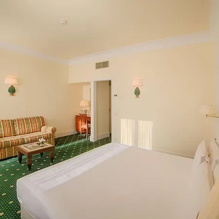 Hotel Nh San Mauro Caltagirone