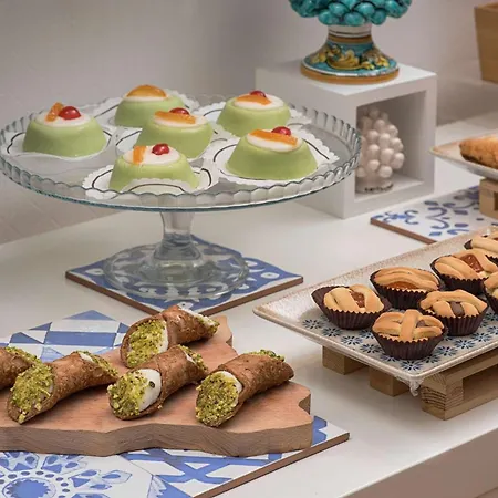 Nh San Mauro Hotel Caltagirone