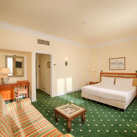 Hotel Nh San Mauro Caltagirone