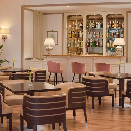 Nh San Mauro Hotel