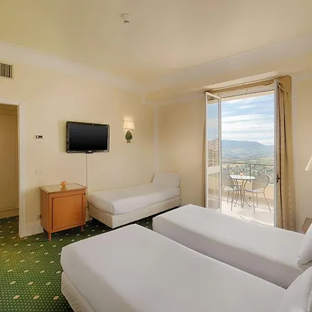 Hotel Nh San Mauro 4*