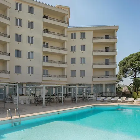 Nh San Mauro 4* Caltagirone