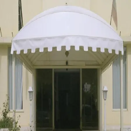 Nh San Mauro Hotel Caltagirone