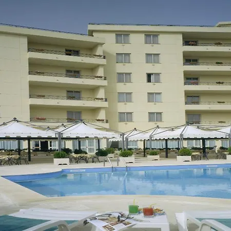 Nh San Mauro Hotel 4*