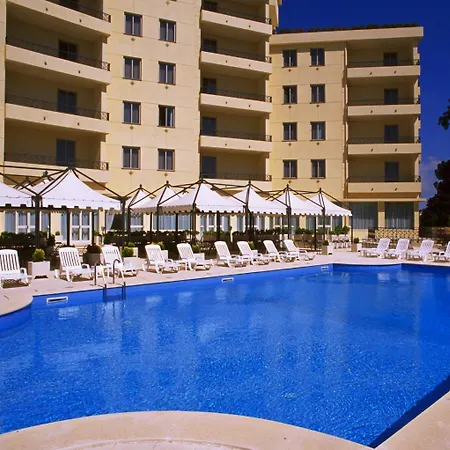 Hotel Nh San Mauro