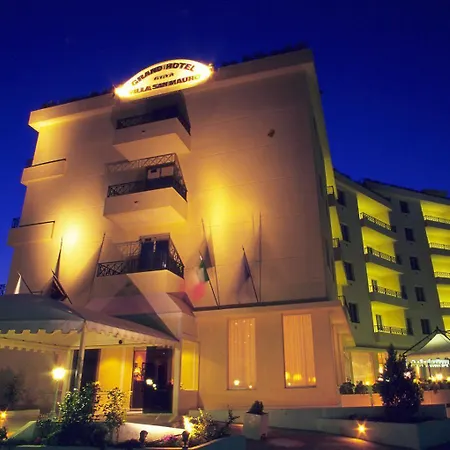 Nh San Mauro Hotel Caltagirone