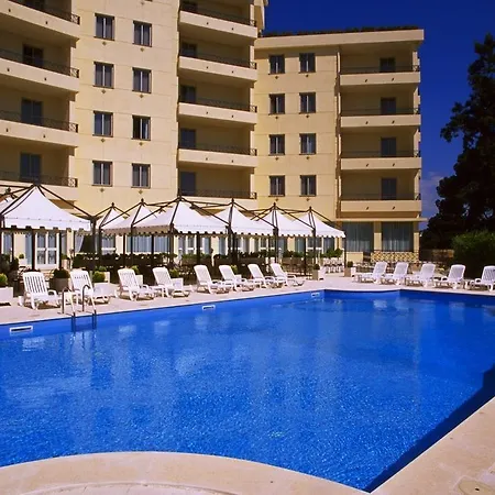 Hotel Nh San Mauro 4*
