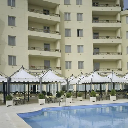 Hotel Nh San Mauro 4*