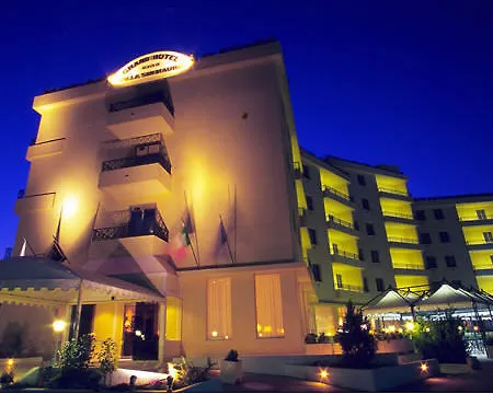 Nh San Mauro 4*