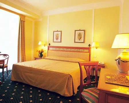 Nh San Mauro Hotel Caltagirone