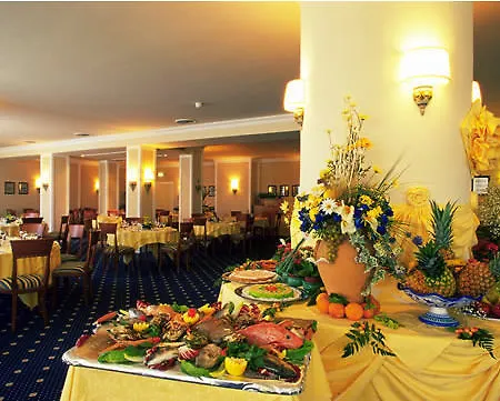 Hotel Nh San Mauro Caltagirone