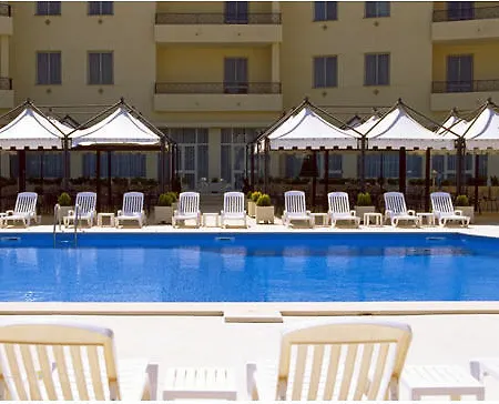 Nh San Mauro 4* Caltagirone