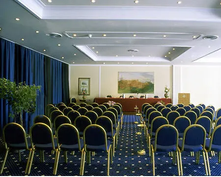 Hotel Nh San Mauro Caltagirone