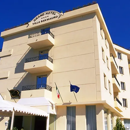 Hotel Nh San Mauro Caltagirone