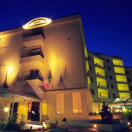 Nh San Mauro Hotel Caltagirone