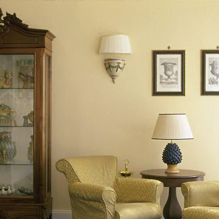 Hotel Nh San Mauro 4*