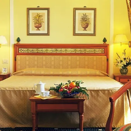 Nh San Mauro 4*