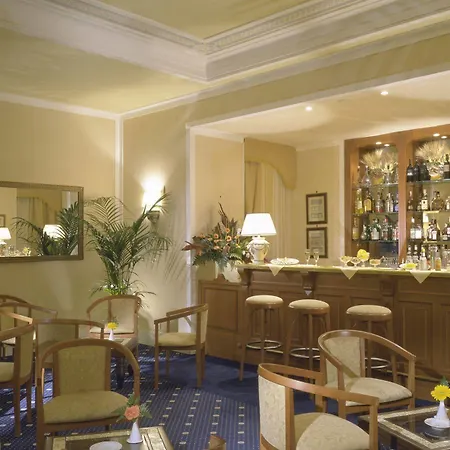 Hotel Nh San Mauro 4*
