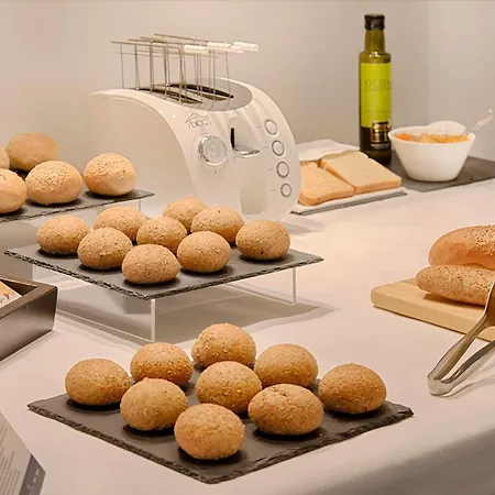 Nh San Mauro Hotel Caltagirone