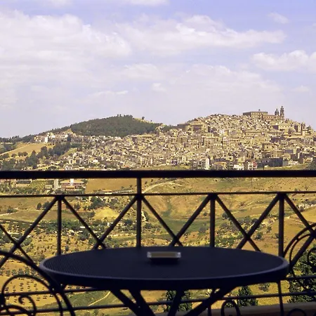 Nh San Mauro Hotel Caltagirone