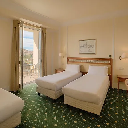 Nh San Mauro 4*