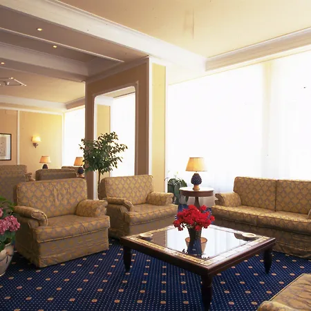 Nh San Mauro 4* Caltagirone