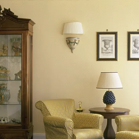 Hotel Nh San Mauro 4*