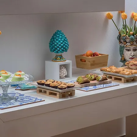 Nh San Mauro Hotel 4*