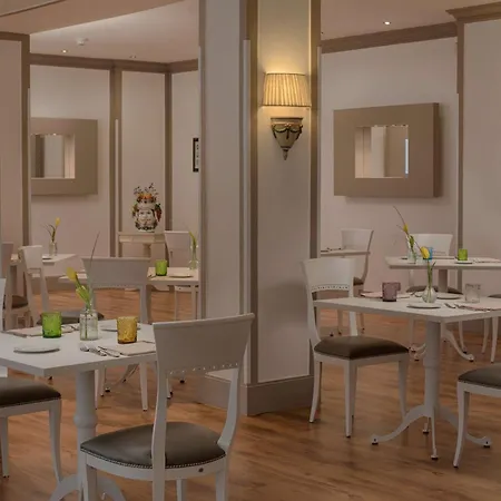 Hotel Nh San Mauro Caltagirone