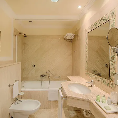 Nh San Mauro 4* Caltagirone