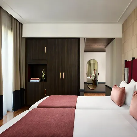 Nh San Mauro Hotel Caltagirone