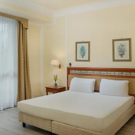 Hotel Nh San Mauro 4*