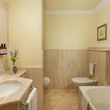 Nh San Mauro Hotel Caltagirone