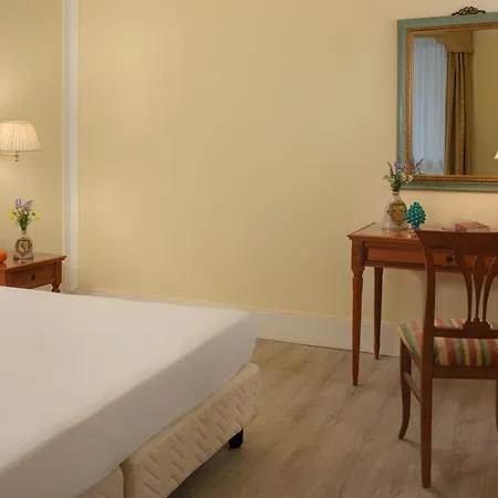 Hotel Nh San Mauro Caltagirone