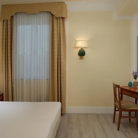 Nh San Mauro 4*