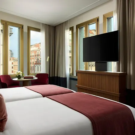 Nh San Mauro 4* Caltagirone