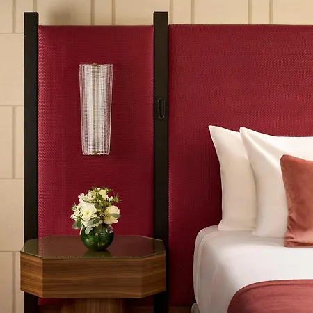 Nh San Mauro Hotel 4*