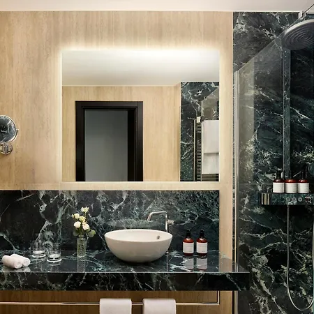 Nh San Mauro Hotel Caltagirone