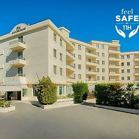 Nh San Mauro 4* Caltagirone