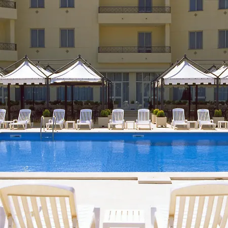 Nh San Mauro 4* Caltagirone